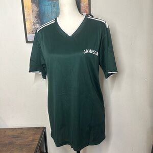 NWT!! Unisex Jameson soccer jersey.